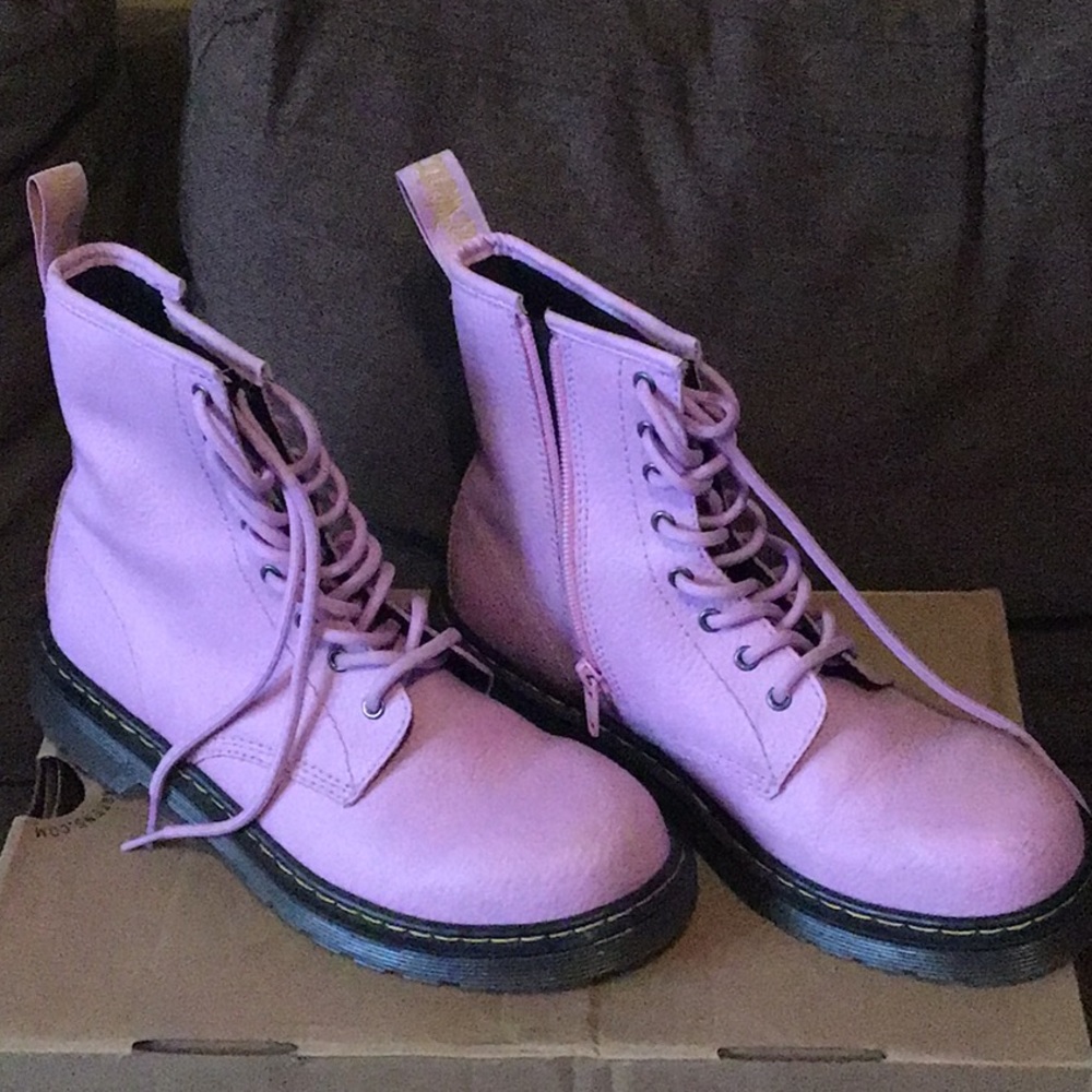 Dr. Martens Air Wair